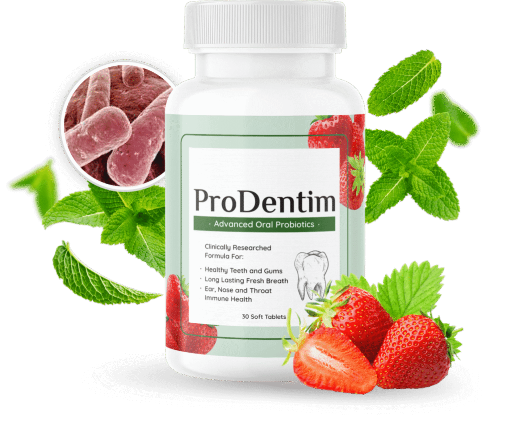 ProDentim Review 2026: